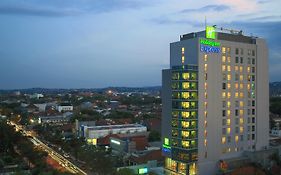 Holiday Inn Express Semarang Simpang Lima, an IHG Hotel