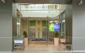 Holiday Inn Express Semarang Simpang Lima, an IHG Hotel